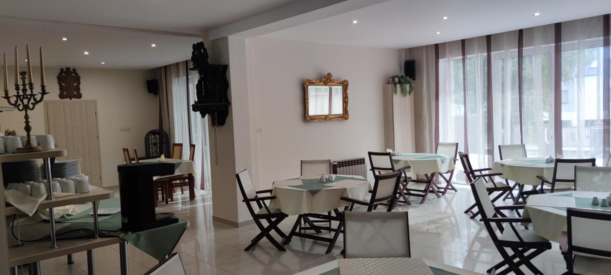 Villa غدانسك المظهر الخارجي الصورة