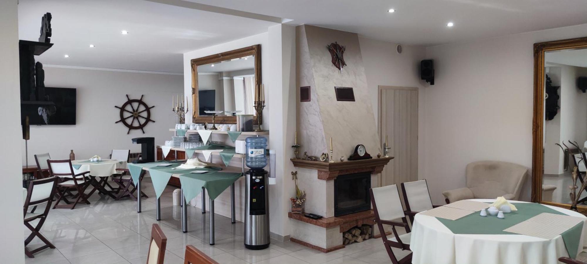 Villa غدانسك المظهر الخارجي الصورة